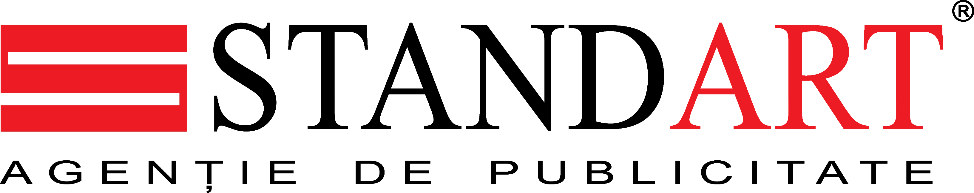 StandArt Logo